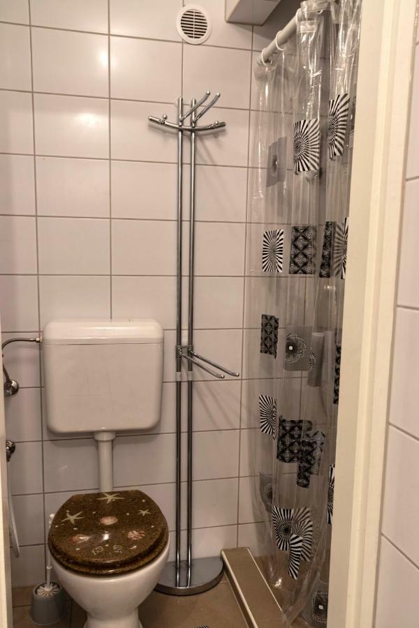 Basement Atrium Apartman Appartement Keszthely Buitenkant foto