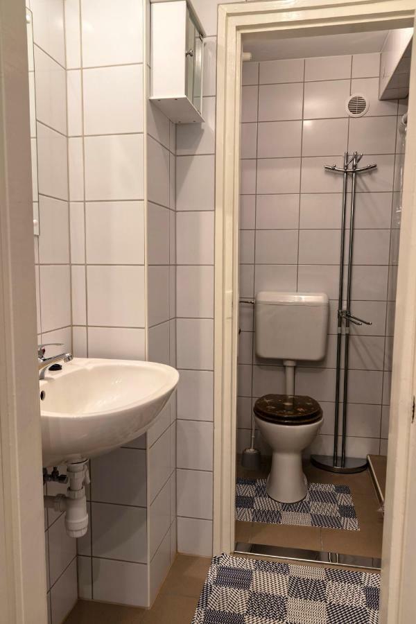 Basement Atrium Apartman Appartement Keszthely Buitenkant foto