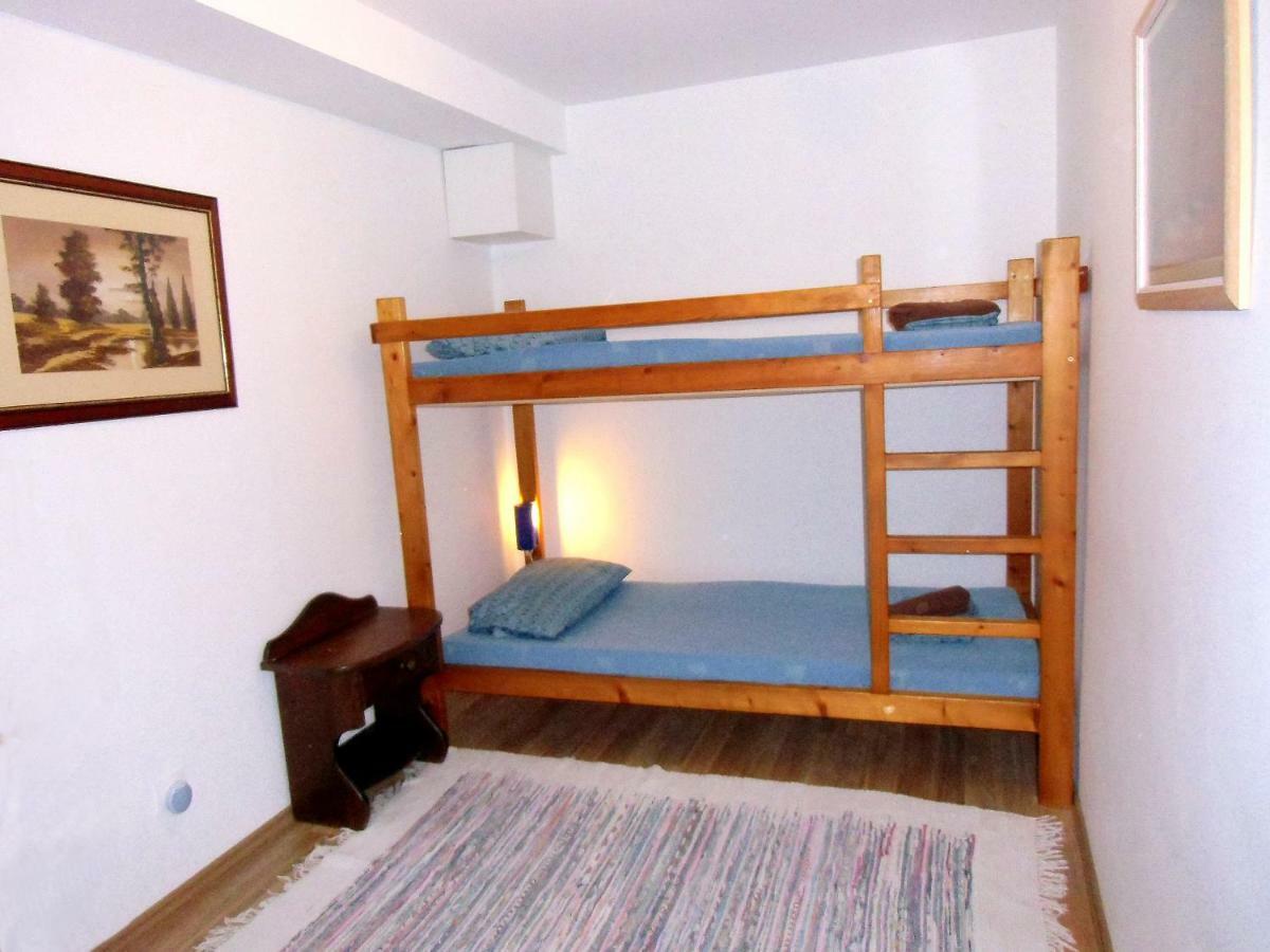 Basement Atrium Apartman Appartement Keszthely Buitenkant foto